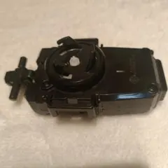 Beyblade X String Launcher ブラック