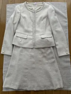 anySISセレモニースーツ　セットアップ スーツ　フォーマル　Ｌ／３