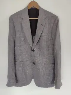 ヨウジコスチュームドオム麻 セットアップ Yohji Yamamotoのサムネイル