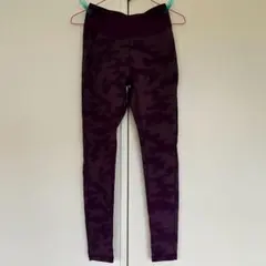 #309 UNIQLO/レギンス/S