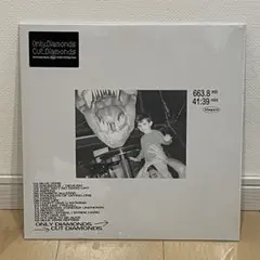 【難あり】Vegyn レコード