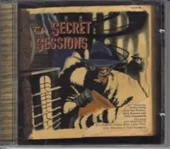 The Secret Sessions(POMPEII) コーキー・レイング