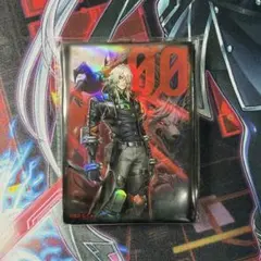 遊戯王　K9-00号ルプス　スリーブ　未開封1つB