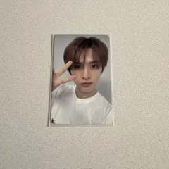 StrayKids 樂 star starriver スタリバ　リノ
