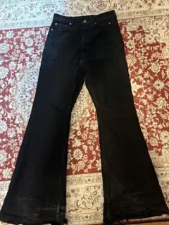 Rick darkshdw bolan size 31