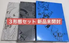 ENHYPEN THE SIN : VANISH ３形態セット CD 新品未開封