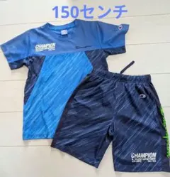 Champion Tシャツとショートパンツセット　150サイズ