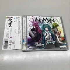 HUMAN Innovate Sounds