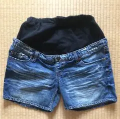 マタニティ ショートパンツ
