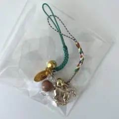 開運 干支＂午＂根付 令和8年 午年