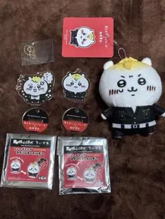ちいかわ ぬいぐるみ 東京リベンジャーズ