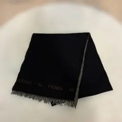 FENDI フェンディ ストールのサムネイル