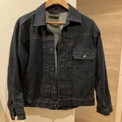 UNIQLO デニムジャケット　Gジャン