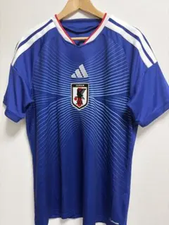 日本代表ユニフォーム 長友佑都 直筆サイン ABCマート当選 新品未使用