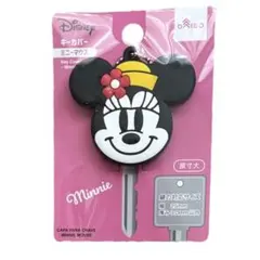 キーカバー ミニー