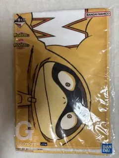 僕のヒーローアカデミアのタオル