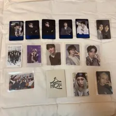 2026年最新】STRAYkids トレカ まとめ売りの人気アイテム - メルカリ