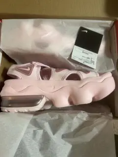 新品未使用 エアマックス ココ サンダル SE 24cmナイキ