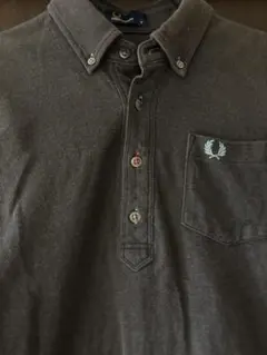 FRED PERRY ポロシャツ