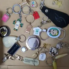 user_731e0831様オーダー品　キーホルダー　のんびり発送 ぱん様オーダー品 キーホルダー のんびり発送 - メルカリ