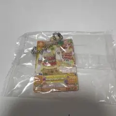 アイカツ!　だれでもアイドル活動アクリルチャーム2　キャンディハウスノースリーブ