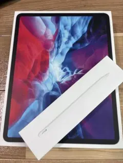 iPad Pro 12.9インチ 第5世代 Apple Pencilセット - メルカリ