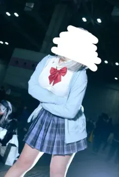 NIKKE ティア コスプレ衣装+ウィッグ 勝利の女神 ニケ - メルカリ