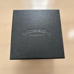 ROMAGO 時計　タグ付未使用品