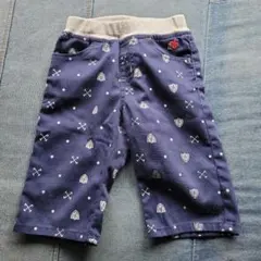 POLO 100 長ズボン Polobabyのサムネイル