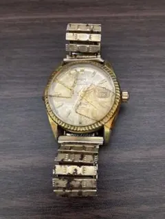 794715/CITIZEN AW14701 自動巻き メンズ 腕時計 シチズン - メルカリ