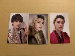 M!LK 佐野勇斗 トレカ 缶バッジ