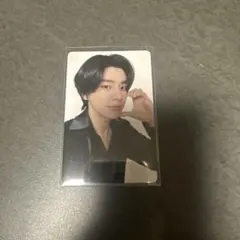 WALK THE LINE ポップアップ 特典 トレカ ジェイク　エナプ