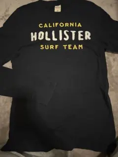 Hollister♩ ロンT Mのサムネイル