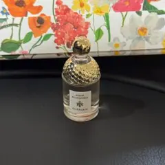 GUERLAIN ゲラン　アクアアレゴリア　ローザロッサ　オードトワレ7.5mlのサムネイル