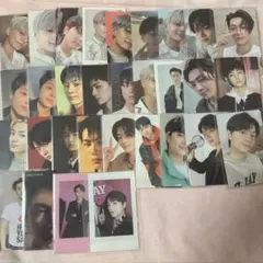 ENHYPEN ジェイ トレカ まとめ売り