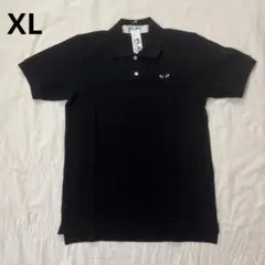 COMMEdesGARCONS HOMME DEUX LACOSTE ポロシャツ - メルカリ