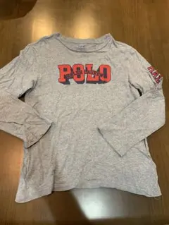 Polo Ralph Lauren 長袖カットソー 7