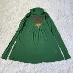 HIROKO KOSHINO ヒロココシノ　パワーネット　カットソー