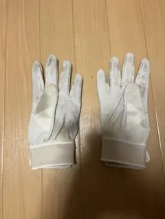 ミズノプロバッティンググローブ