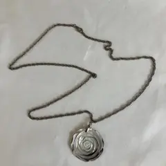 soonerorlater guruguru necklace SOL - メルカリ