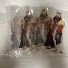 アイドリッシュセブン アイナナ 妖万華鏡 狗丸トウマ アクスタ