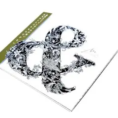 Mr.FanTastiC / & 紙ジャケット仕様 [CD] メガテラ・ゼロ