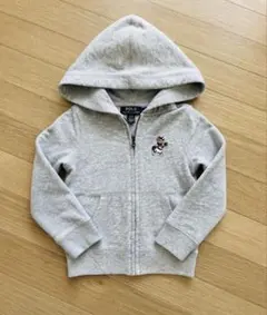 Polo Ralph Lauren キッズ パーカー 3/3T