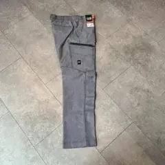G.GROUND ストレッチ カーゴパンツ インディゴ 88サイズ 桑和のサムネイル