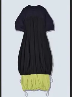 OMMO IRREGULAR SHIRRING CAMI OP 38 - メルカリ