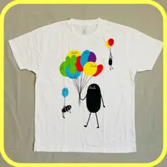 Design Tshirts Store graniph Tシャツ 白