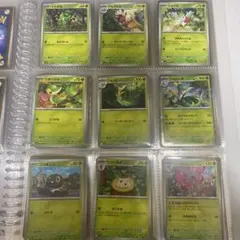 ムニキスゼロ　ノーマルコンプリート