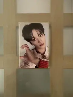 スキズ StrayKids DO IT 通常盤 封入 レンチキュラー リノ - メルカリ