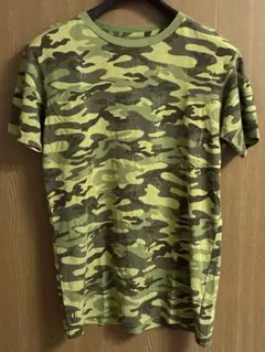 正規 Givenchy ジバンシィ スター 星 カモフラ 迷彩 Tシャツ - メルカリ