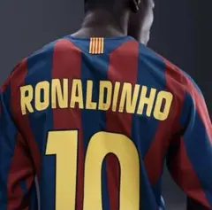 2026年最新】nike ロナウジーニョの人気アイテム - メルカリ